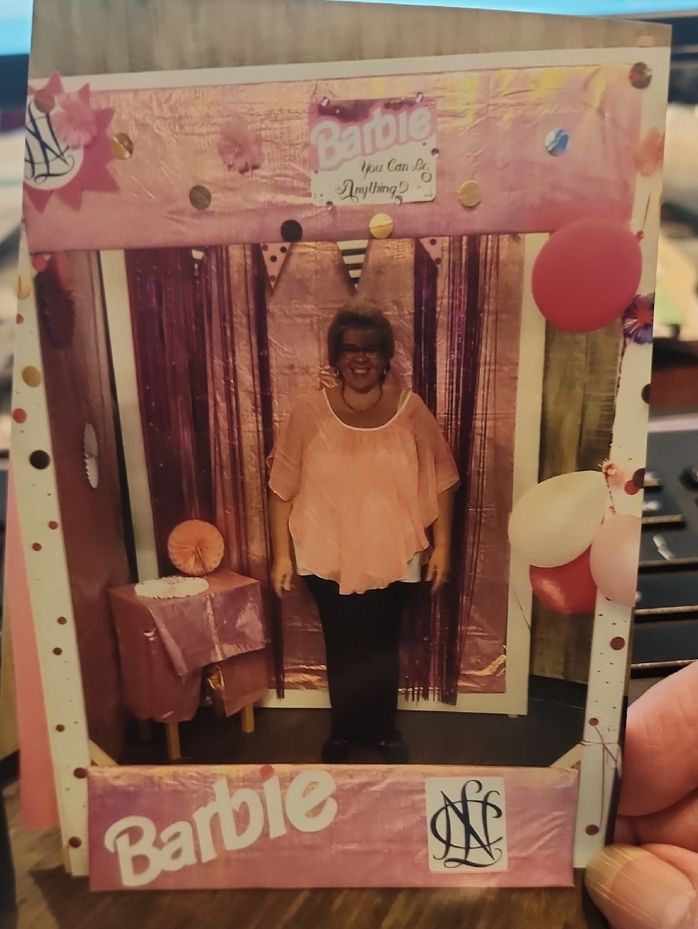 LadyfromJC Is Live - Picture 2 of 5